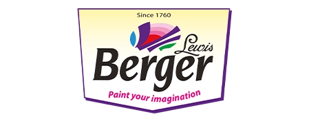 Berger Paints Logo