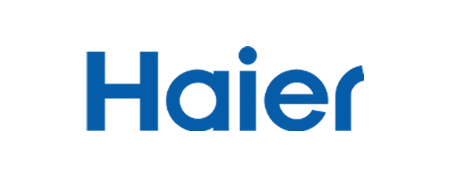Haier Logo
