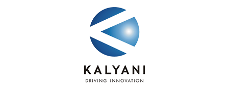 Kalyani Group Logo