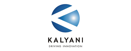Kalyani Group Logo