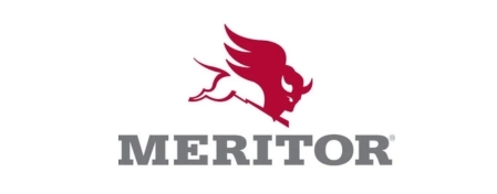Meritor Axles