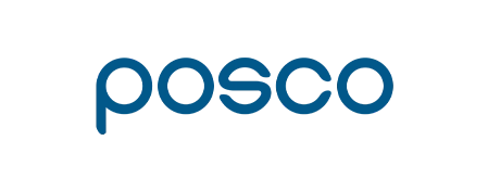 POSCO Logo