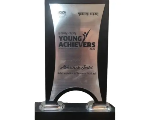 service partner award by Haier
