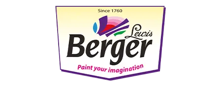 Berger paints Berger paints