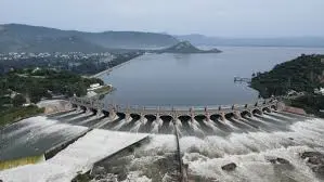 Irrigation Projects