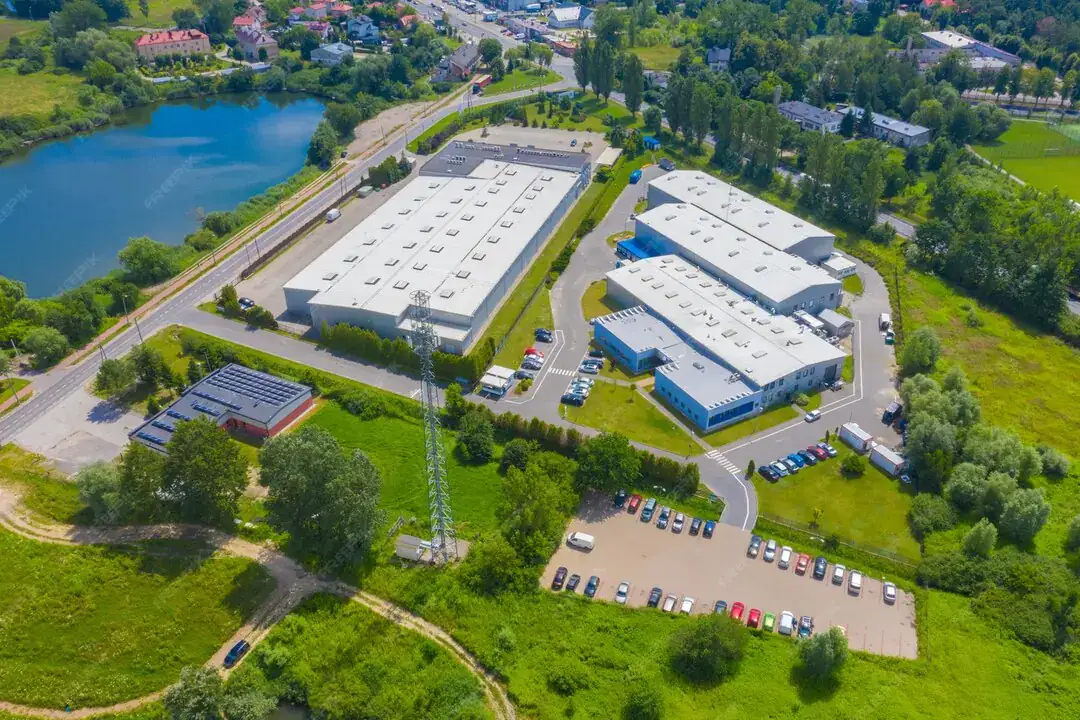 Logistics Parks