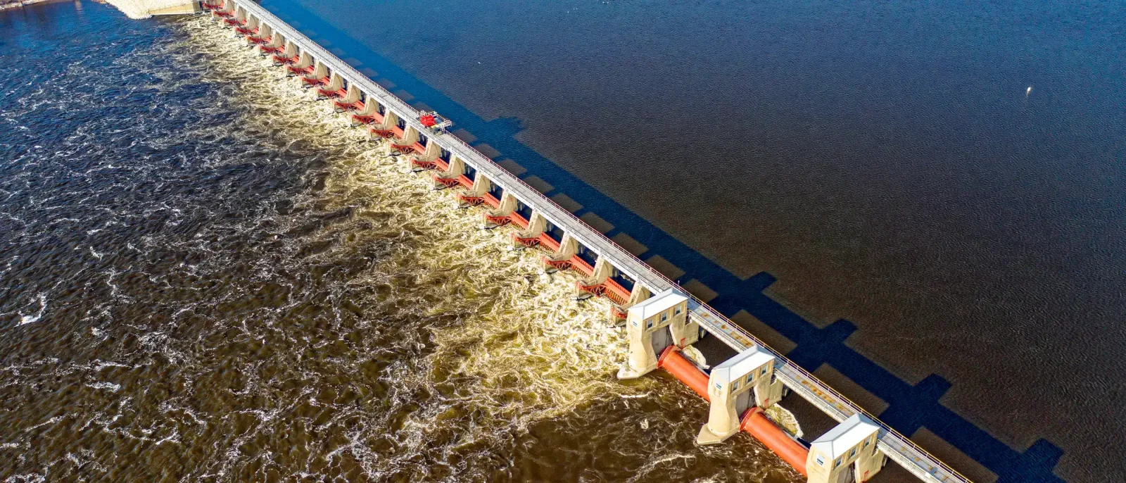 Irrigation projects