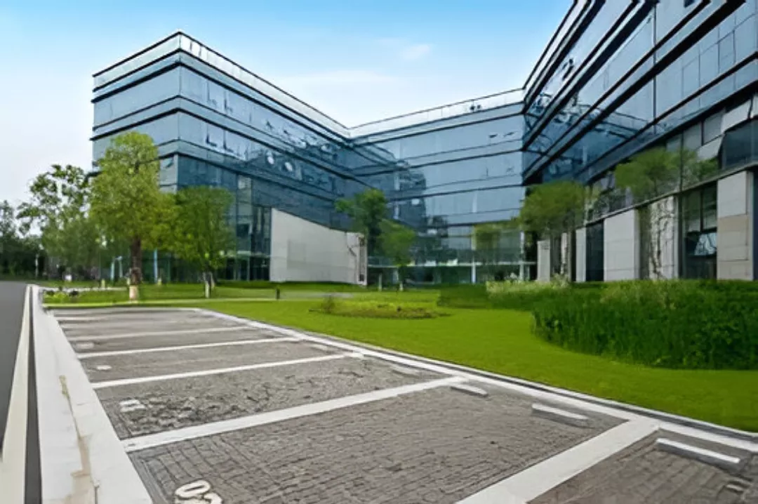 Office Complexes and IT Parks