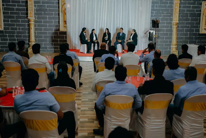 Innovation at Abhi Realty and Infra Pvt. Ltd.