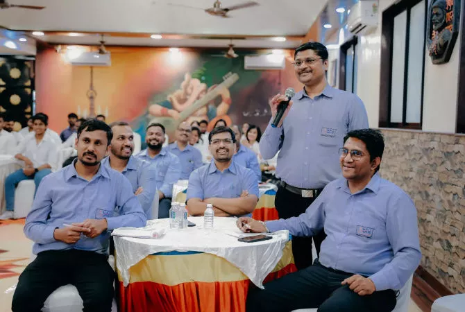 People-Centric Culture at Abhi Realty and Infra Pvt. Ltd.