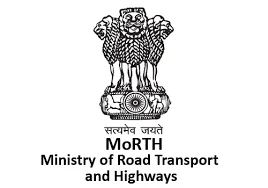 MoRTH