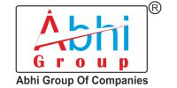 Abhi Group Logo